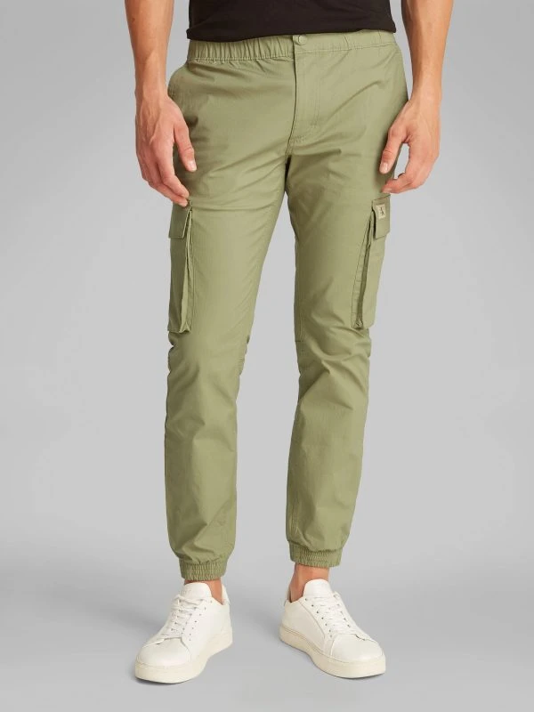 Calvin Klein Cargo  SKINNY