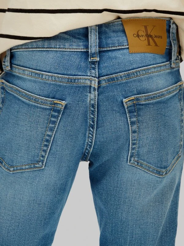 Calvin Klein Dad jeans  ESS.