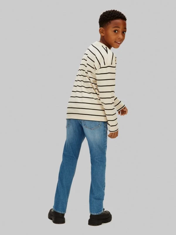 Calvin Klein Dad jeans  ESS.