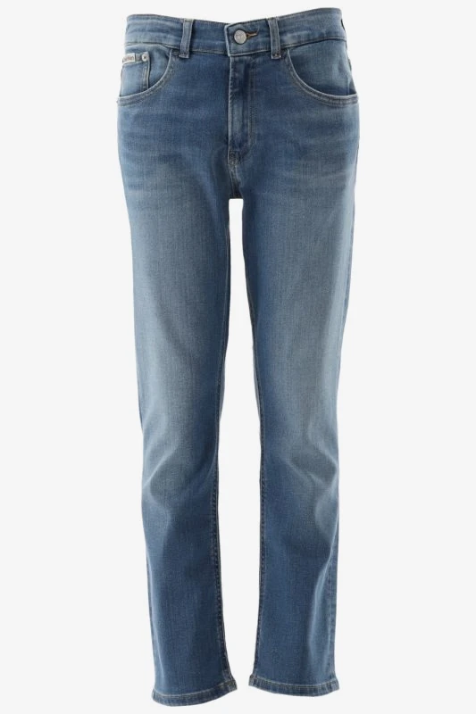 Calvin Klein Dad jeans  ESS.