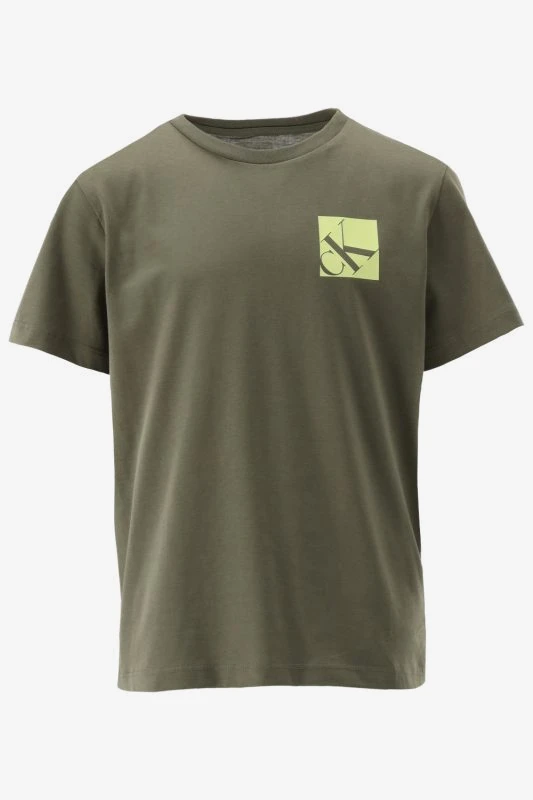 Calvin Klein T-shirt SHIFTED