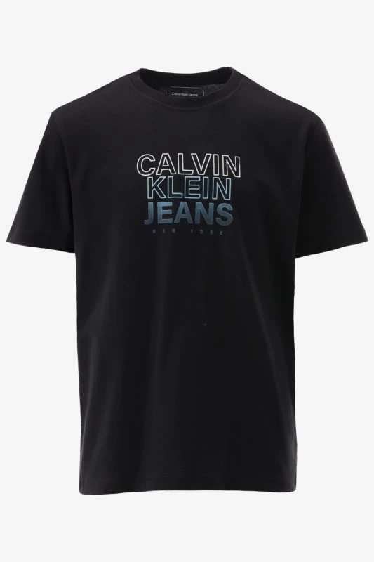 Calvin Klein T-shirt GRADIENT