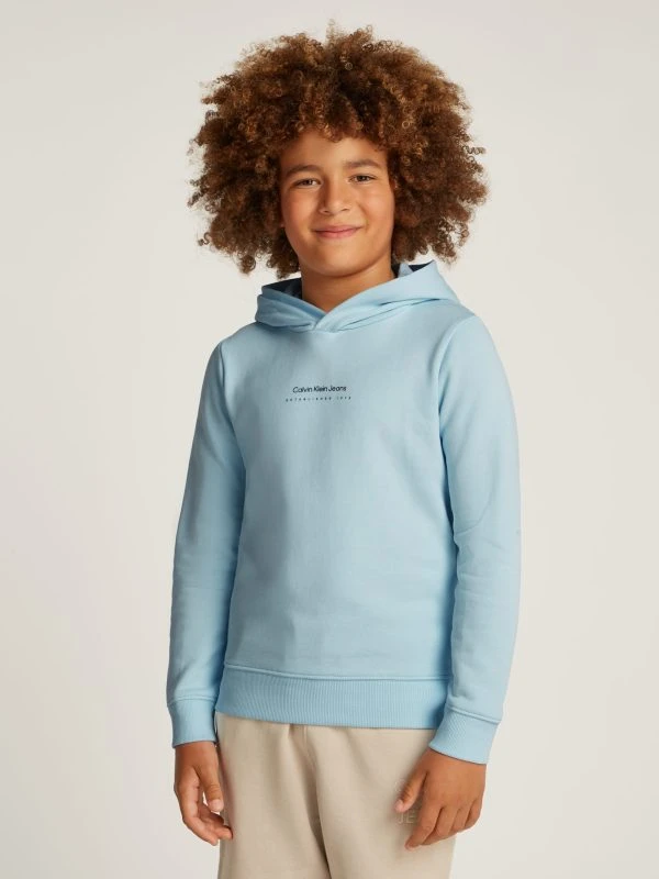 Calvin Klein Hoodie SHIFTED