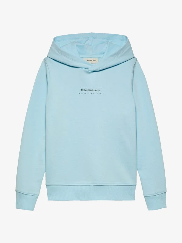 Calvin Klein Hoodie SHIFTED