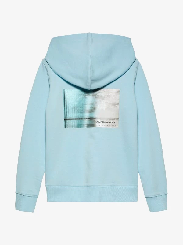 Calvin Klein Hoodie SHIFTED