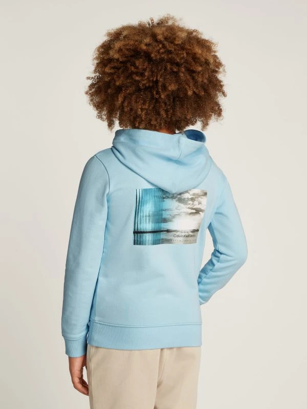 Calvin Klein Hoodie SHIFTED