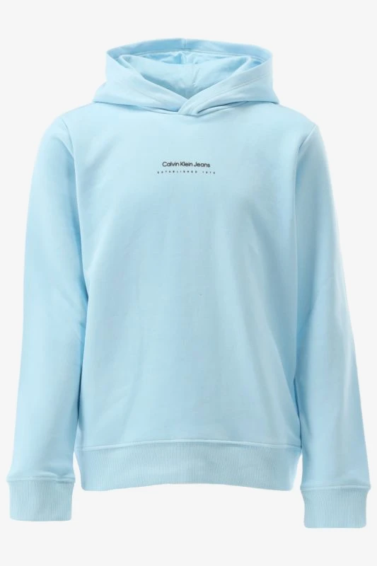 Calvin Klein Hoodie SHIFTED