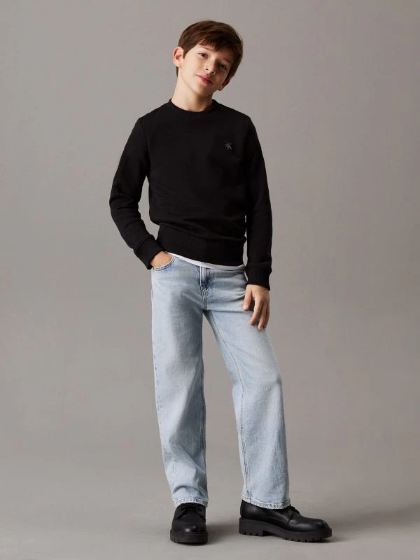 Calvin Klein Sweater MONO