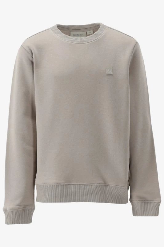 Calvin Klein Sweater MONO - productfoto