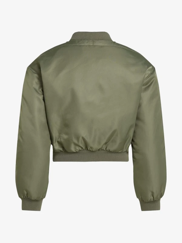 Calvin Klein Zomerjas SATIN