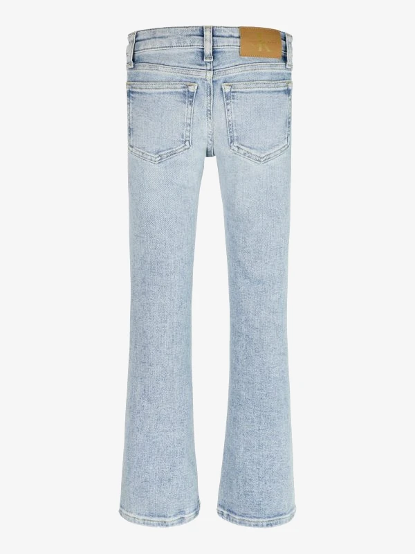 Calvin Klein Flared MR