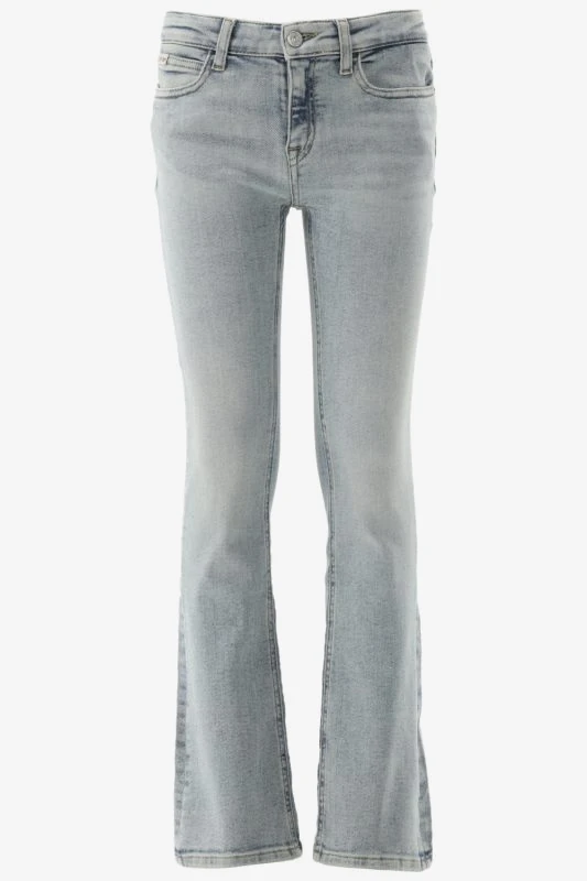 Calvin Klein Flared MR