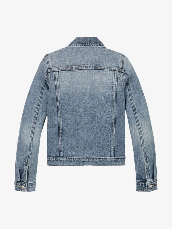 Calvin Klein Spijkerjas CLOUDY