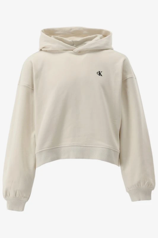 Calvin Klein Hoodie HANDWRITING