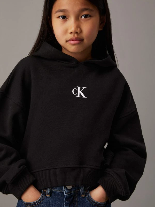 Calvin Klein Hoodie CK