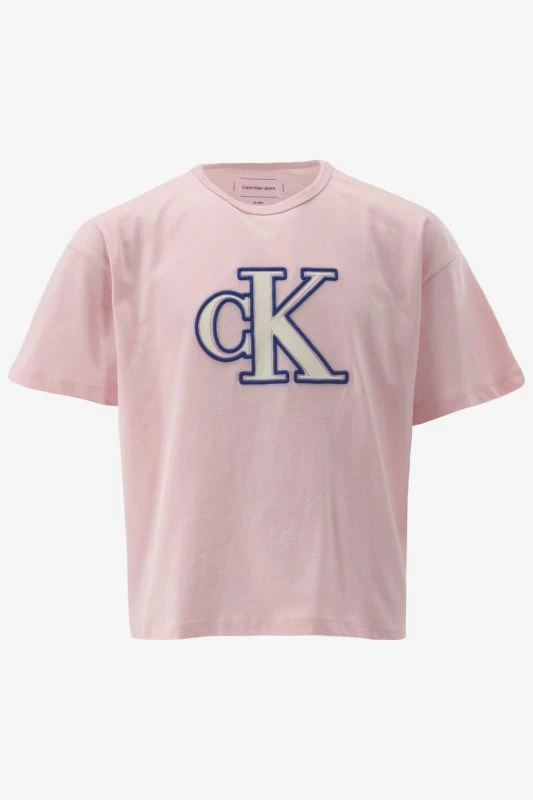 Calvin Klein T-shirt MONOGRAM