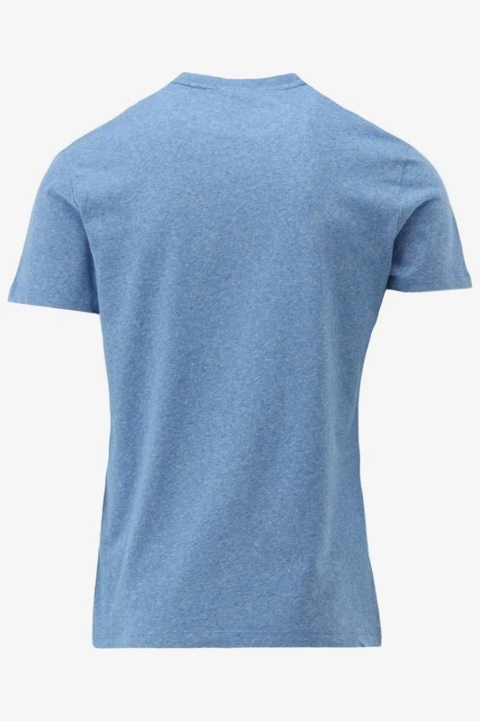 Superdry T-shirt ESSENTIAL LOGO EMB TEE