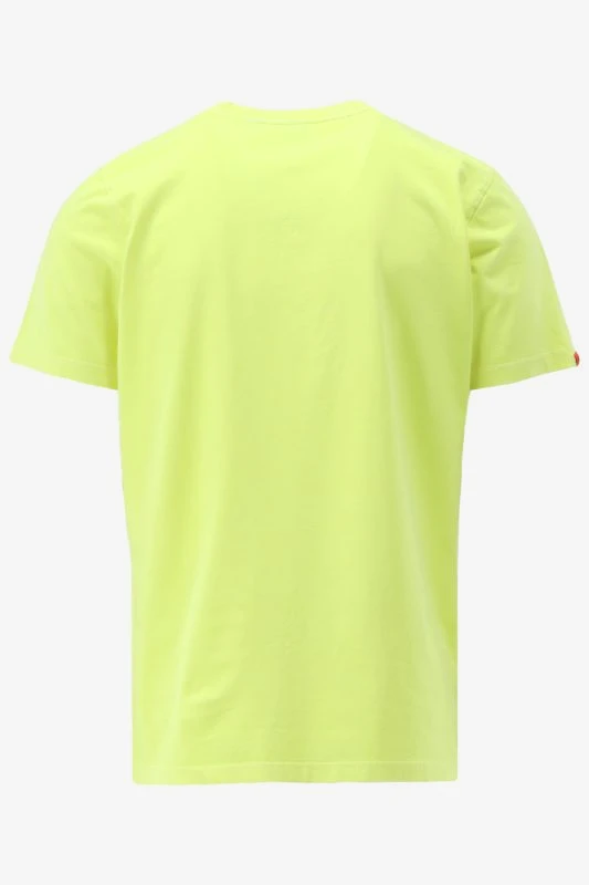 Superdry T-shirt VL NEON RELAXED TEE
