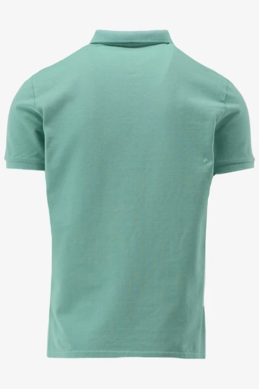 Superdry Poloshirt VINT DESTROY POLO