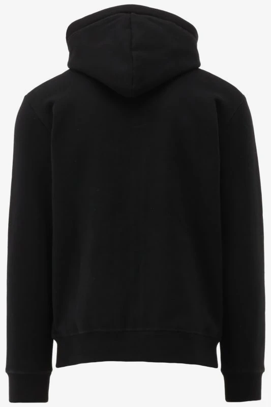 Superdry Sweatvest ESSENTIAL LOGO ZIP HOODIE