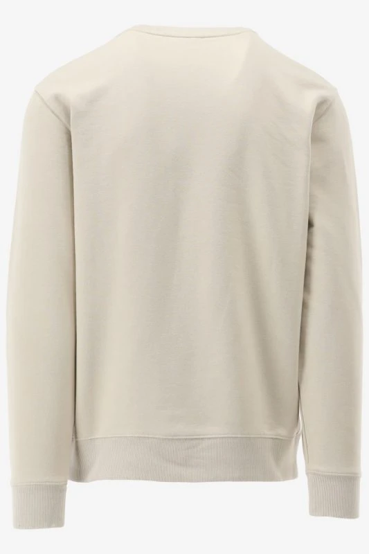 Superdry Sweater ESSENTIAL LOGO CREW SWEATSHIRT