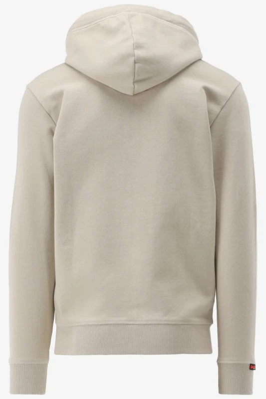 Superdry Sweatvest ESSENTIAL LOGO ZIP HOODIE HB