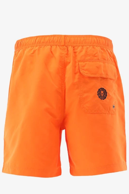 Superdry Zwembroek VINTAGE POLO 17INCH SW