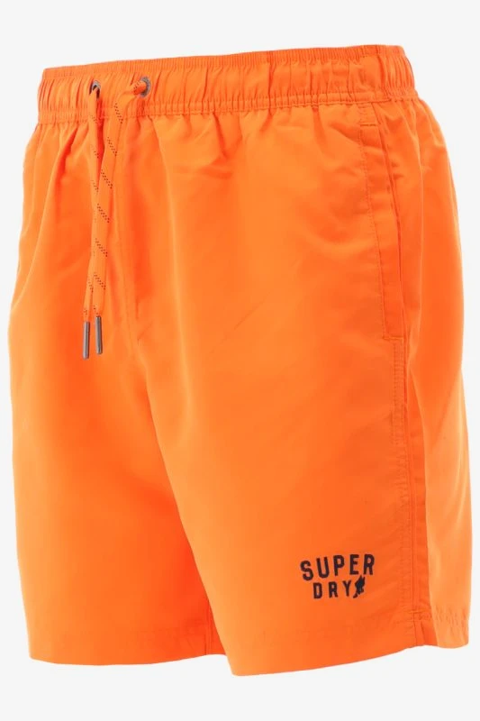 Superdry Zwembroek VINTAGE POLO 17INCH SW