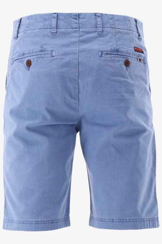 Superdry Short VINTAGE INTERNATIONAL SHORT - productfoto