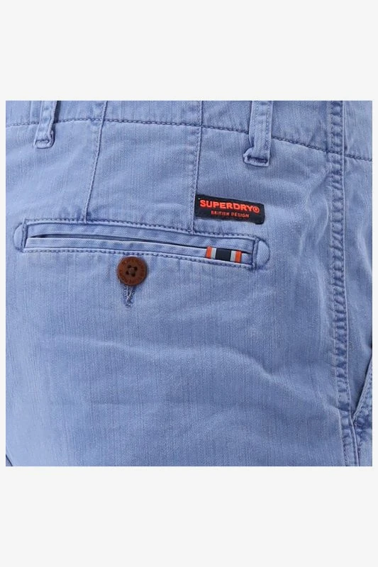 Superdry Short VINTAGE INTERNATIONAL SHORT - productfoto