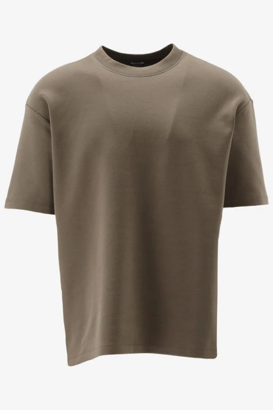 Kultivate T-shirt LUXURY DRIP - productfoto