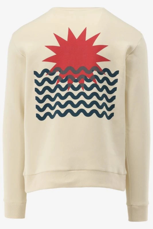 Kultivate Sweater SUN - productfoto