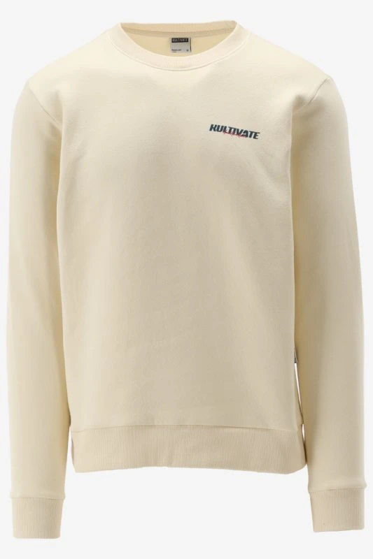 Kultivate Sweater SUN - productfoto