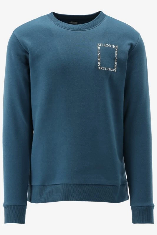 Kultivate Sweater SILENCE - productfoto