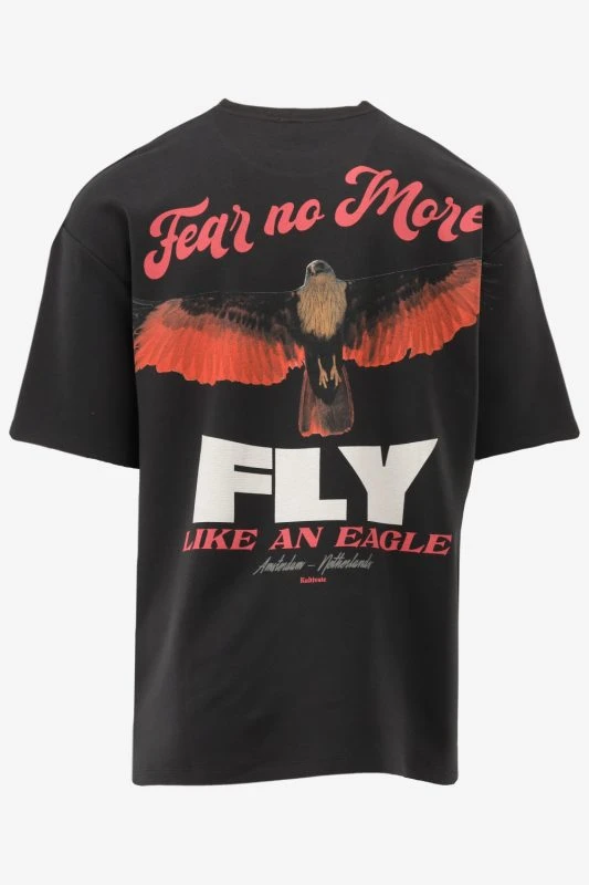 Kultivate T-shirt LUXURY FLY - productfoto