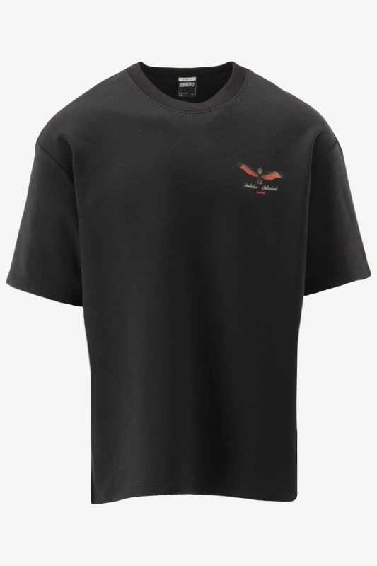 Kultivate T-shirt LUXURY FLY - productfoto