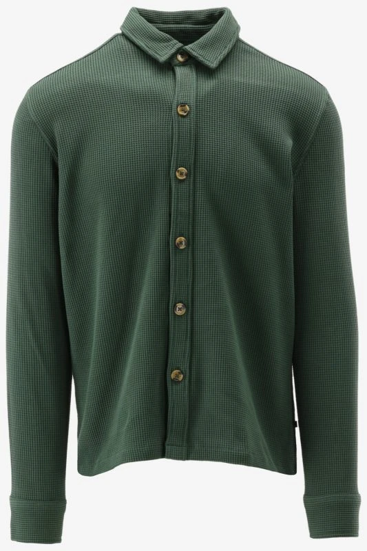 Kultivate Casual Shirt BRENT