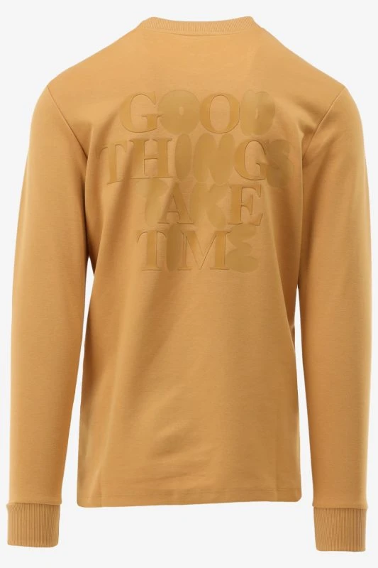 Kultivate Longsleeve GOOD