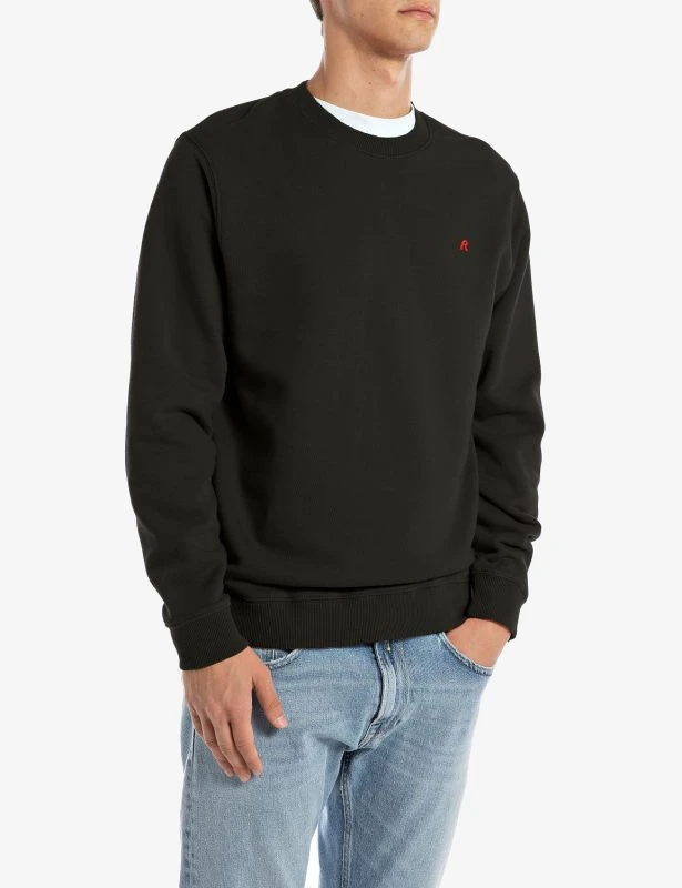 Replay Sweater