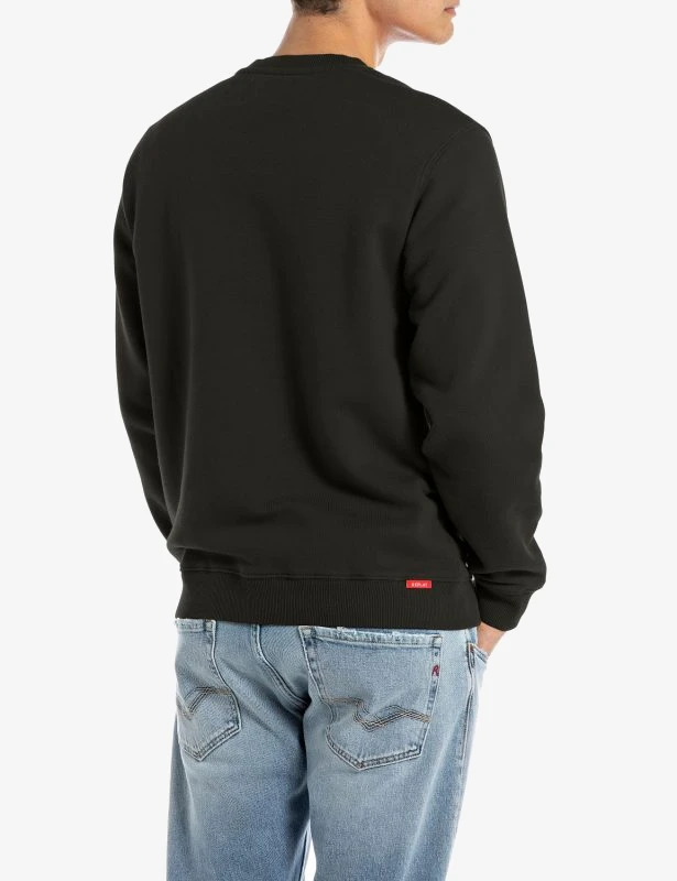 Replay Sweater