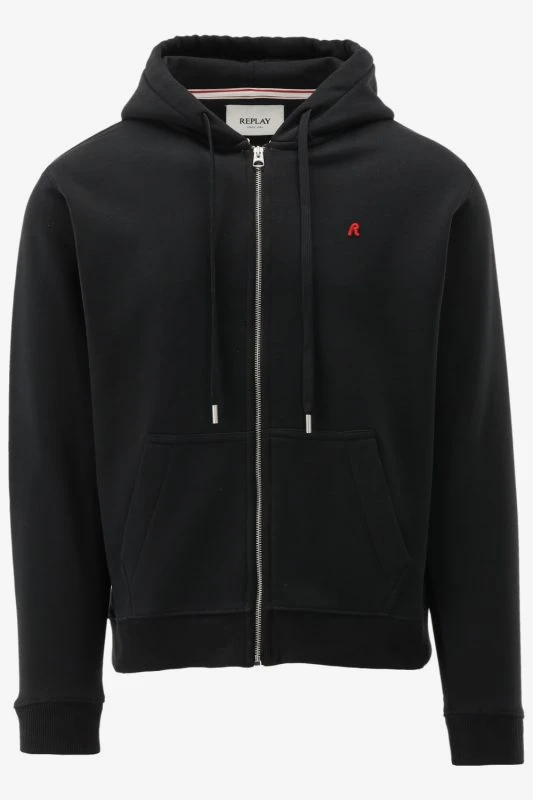 Replay Sweatvest