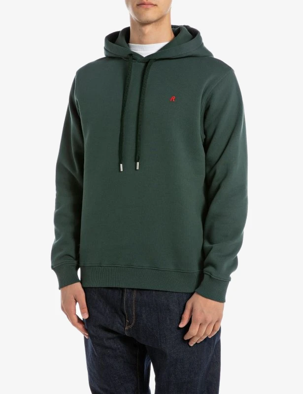 Replay Hoodie