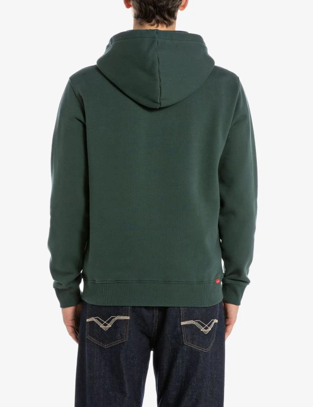 Replay Hoodie