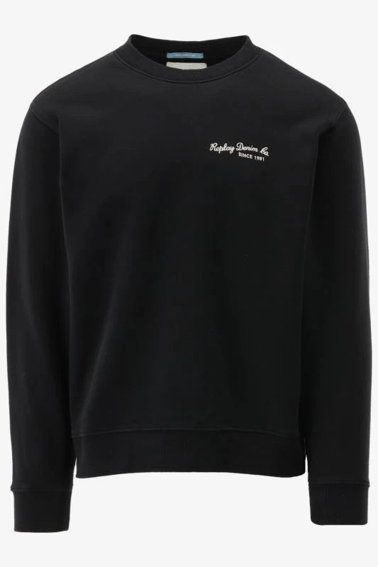 Replay Sweater