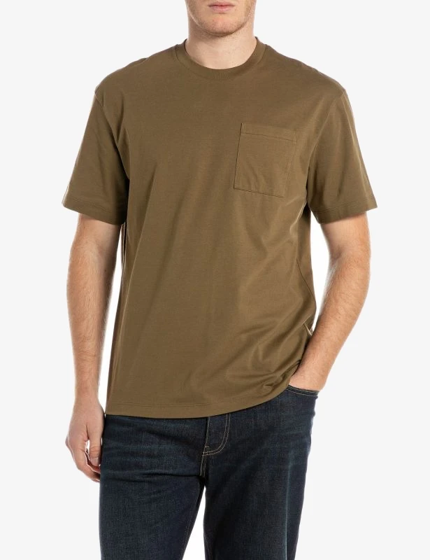 Replay Poloshirt
