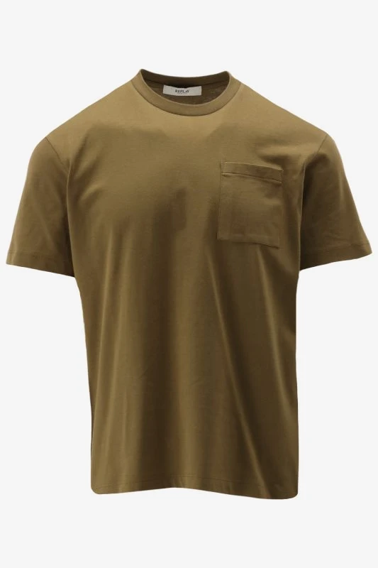 Replay Poloshirt