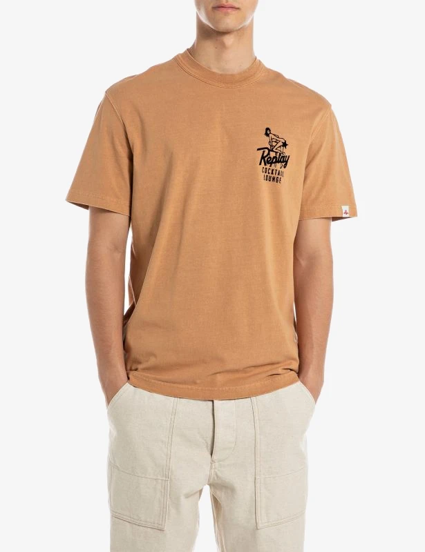 Replay T-shirt