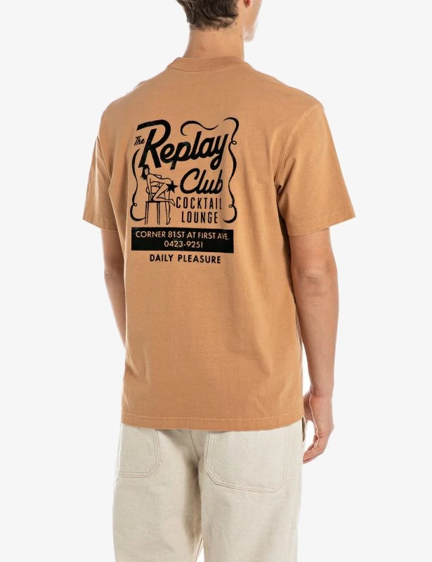 Replay T-shirt
