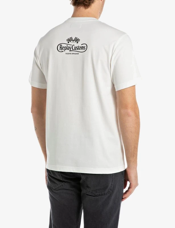 Replay T-shirt
