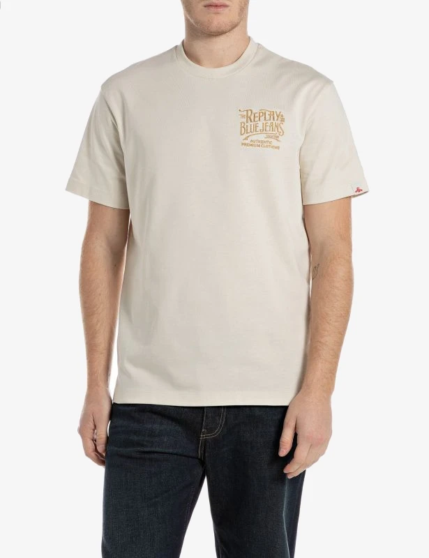 Replay T-shirt